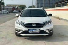 本田CR-V