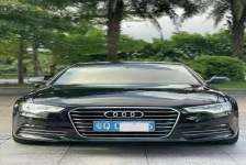 奥迪A6L