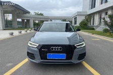 奥迪Q3