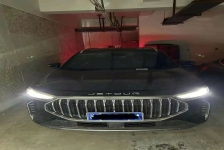捷途X70