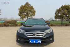 本田CR-V