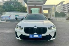 宝马X3