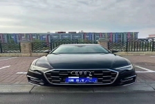 奥迪A6(进口)
