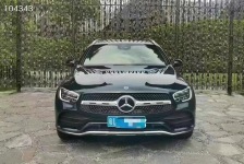 奔驰GLC级