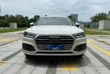 奥迪Q5