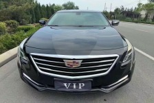 凯迪拉克 CT6