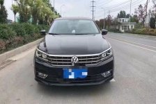 大众 帕萨特