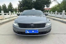 大众CC(进口)