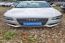 奥迪A4L