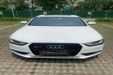 奥迪A4