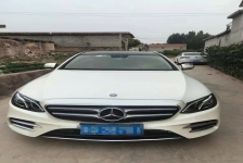 奔驰E级