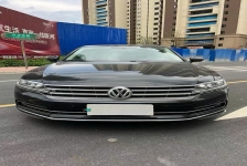 大众 辉昂