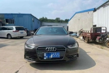 奥迪A4L