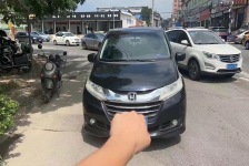 本田 奥德赛