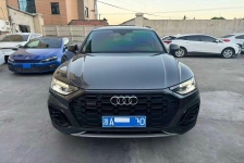 奥迪Q5