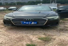 奥迪A6L