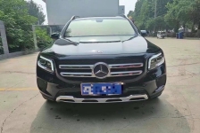 奔驰 GLB