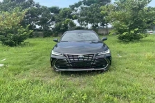 丰田亚洲龙(进口)