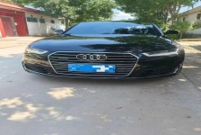 奥迪A6L