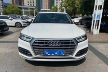 奥迪Q5