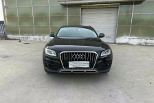 奥迪Q5