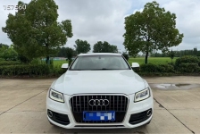奥迪Q5