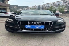 奥迪Q7(进口)
