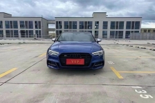 奥迪 S3