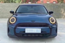 宝马 MINI