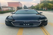 奥迪A6L