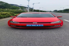 大众POLO