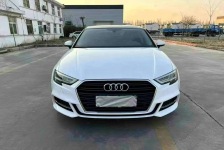 奥迪A3