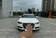 奥迪A6L
