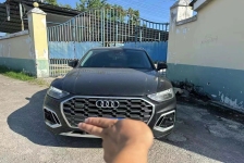 奥迪Q5