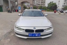 宝马3系