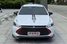 比亚迪 秦