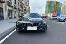 宝马5系
