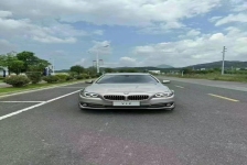 宝马5系