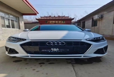 奥迪A4L
