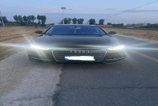 奥迪A6L