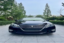 丰田 皇冠