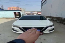 日产 轩逸