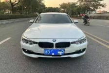 宝马3系