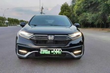 本田CR-V