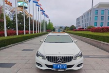 奔驰E级