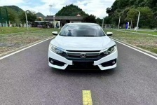 本田 思域(进口)