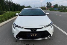 丰田 雷凌