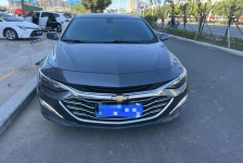 雪佛兰 迈锐宝