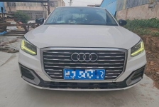 奥迪 Q2