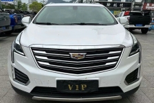 凯迪拉克 XT5